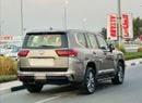Toyota Land Cruiser VXR 2023 Model GXR V6 LC300 Full Option Car Very Clean And Perfect Condition