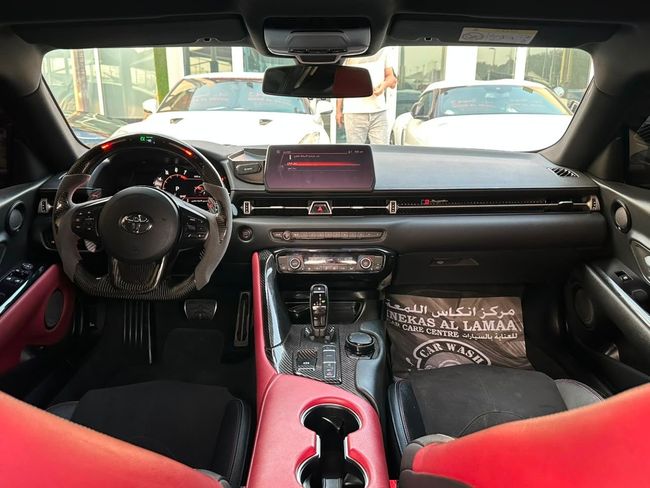 Toyota Supra GR, миниатюра 18