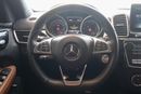مرسيدس بنز GLE 43 AMG C292