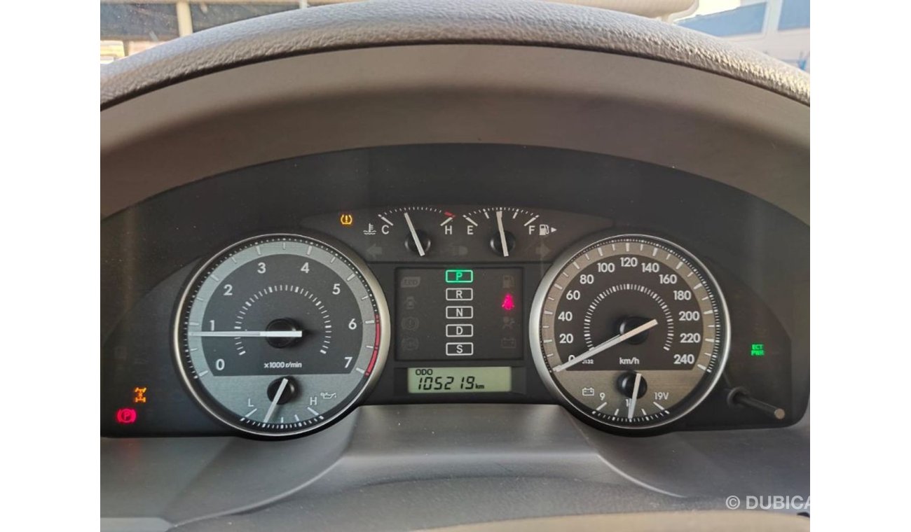 Toyota Land Cruiser GXR V6 2018 GCC