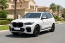 BMW X7 2020 | AED 2629/Month | 0 DP | 30 Day Return | Warranty