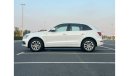 Audi Q5 S-Line MODEL 2014 GCC CAR PERFECT CONDITION INSIDE AND OUTSIDE