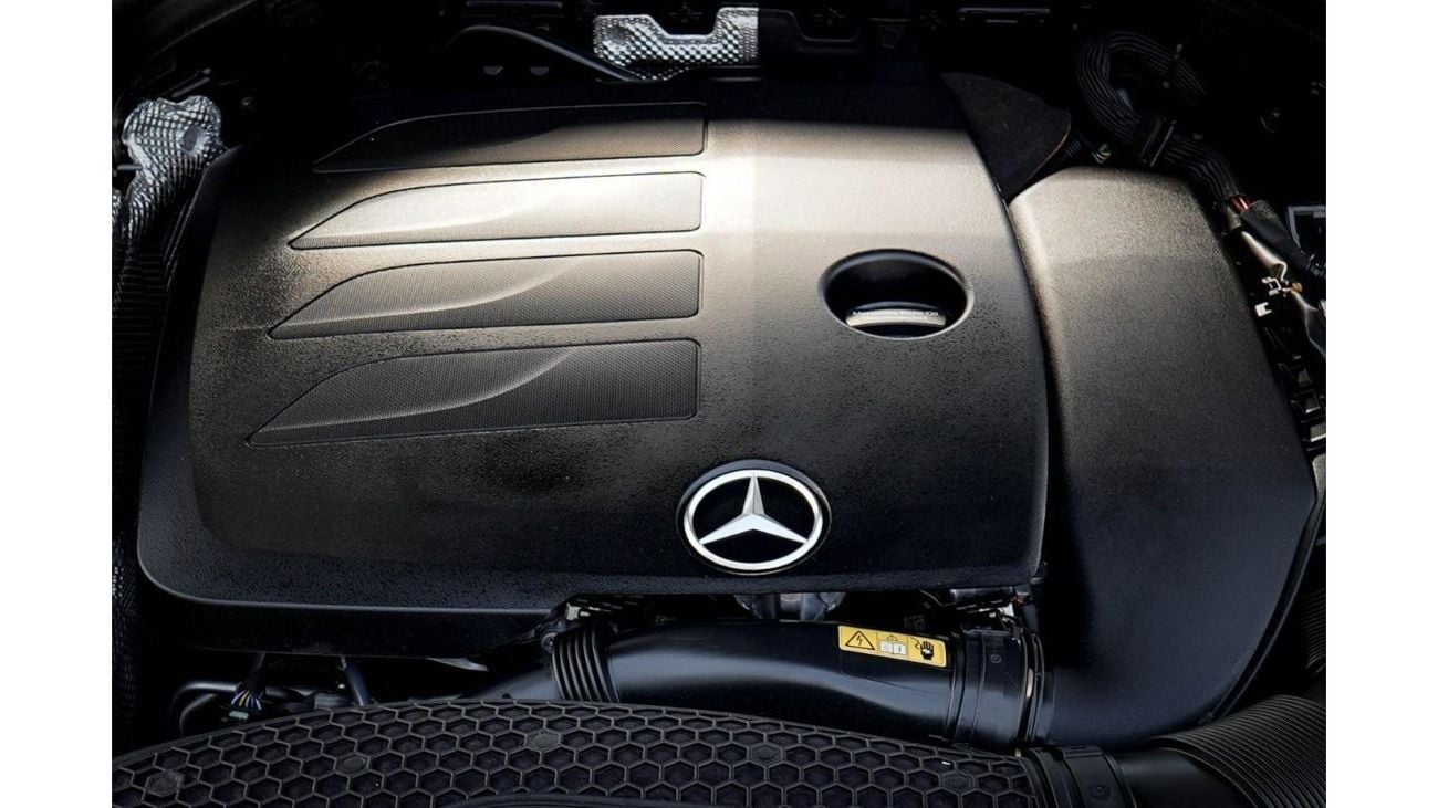 Mercedes-Benz GLC 300 Premium