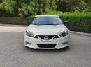 نيسان ماكسيما SR 3.5L Nissan maxima 2017 usa full automatic