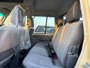 تويوتا لاند كروزر بيك آب Double Cabin 4.5L