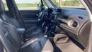 Jeep Renegade 2020 Jeep Renegade Limited4x4 (BU), 5dr SUV, Petrol, Automatic, Four Wheel Drive