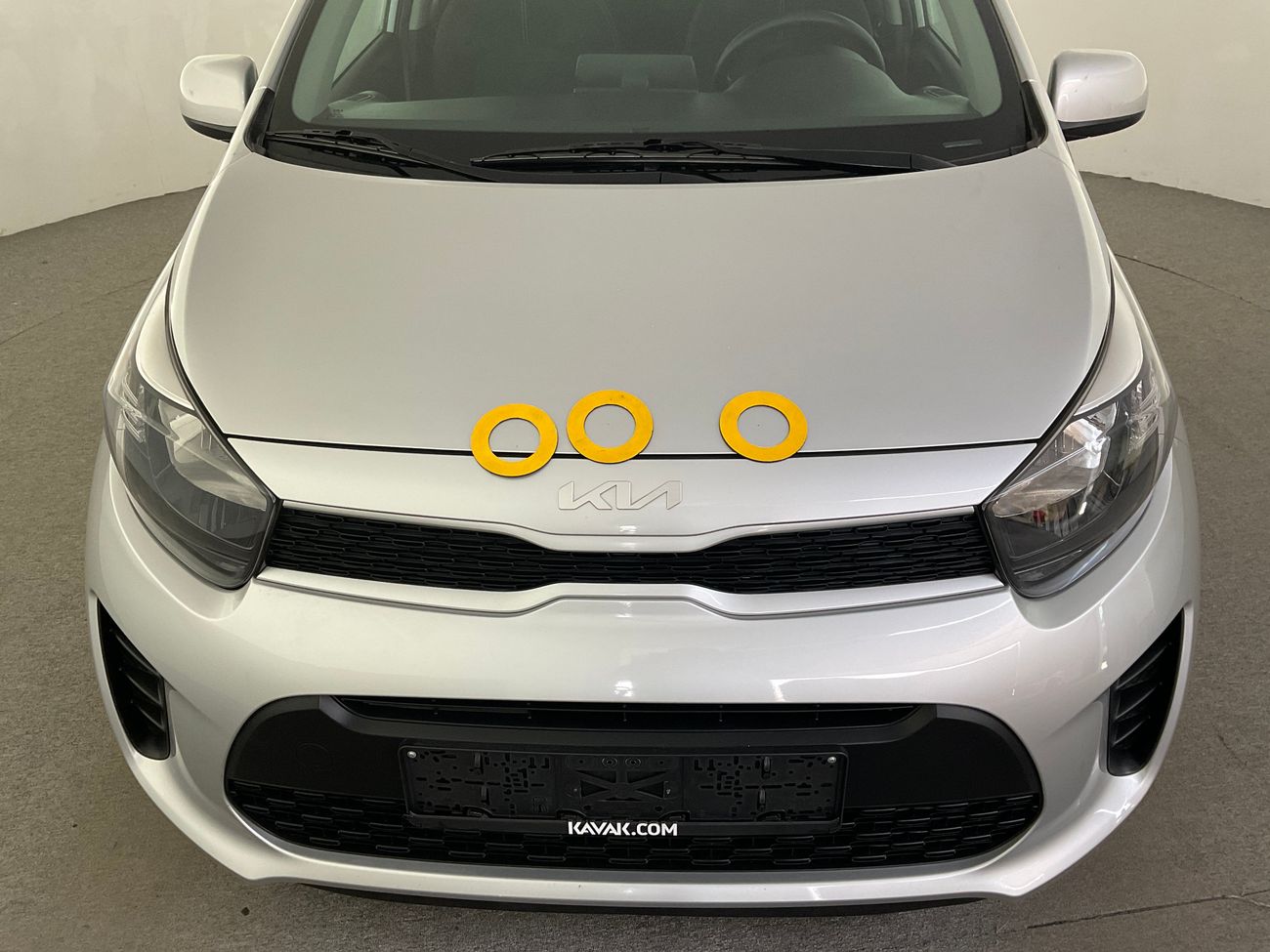 Kia Picanto EX | Guaranteed Warranty | 0 Down Payment