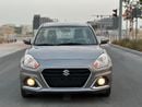 Suzuki Dzire GLX