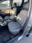 Hyundai Santa Fe Comfort 2.4L