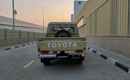 Toyota Land Cruiser Pick Up LC 79 D/C LX E A/T