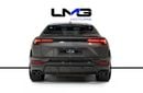 Lamborghini Urus 4.0T V8 Performante 2023 URUS PERFORMANTE | ADVANCE 3D BANG OLUFSEN | TWO TONE INT | ALCANTARA SEATS