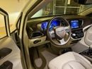 Chrysler Pacifica TOURING L PLUS