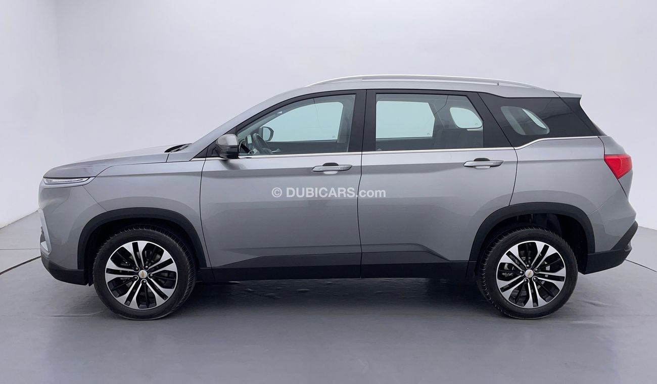 Chevrolet Captiva PREMIER 1.5 | Zero Down Payment | Free Home Test Drive