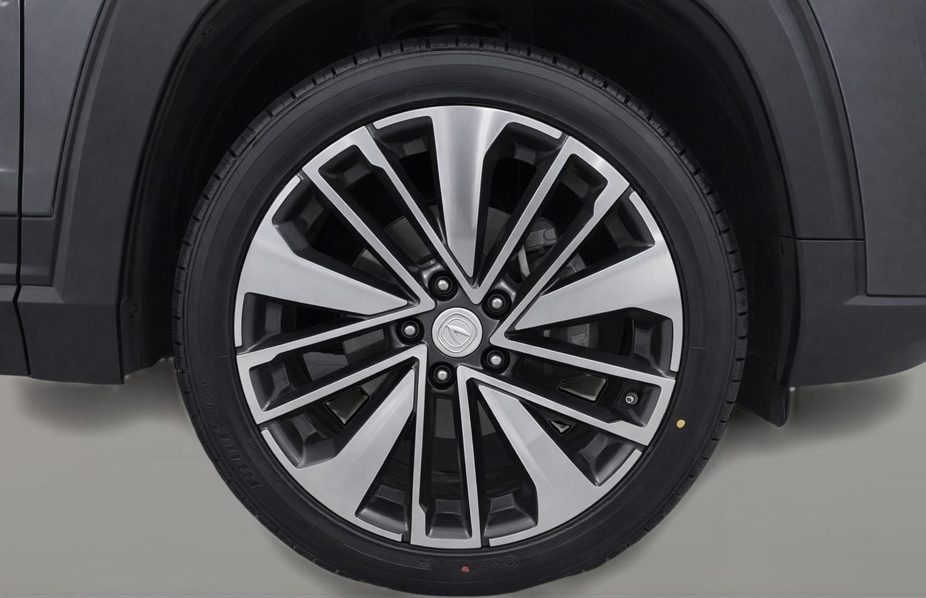 Changan CS35 Plus LIMITED 2023 | AED 491/Month | 0 DP | 30 Day Return | Warranty