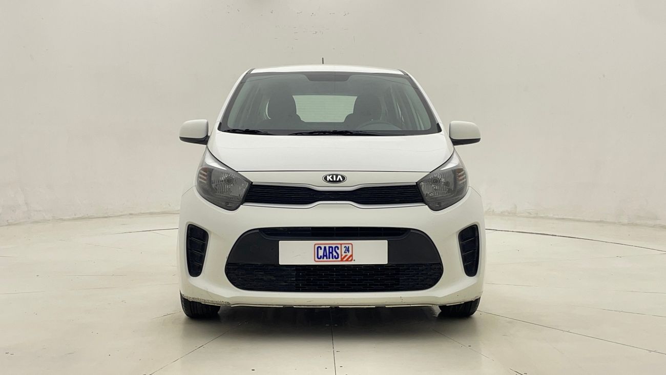 Kia Picanto LX 1.2 | Zero Down Payment | Home Test Drive