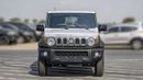 Suzuki Jimny Suzuki jimny GLX M/T MY2025