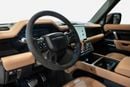 Land Rover Defender 90 P525 - 2022 | AL TAYER | SHORT-WHEEL BASE | V8 EDITION | UNDER WARRANTY | PERFECT CONDITION