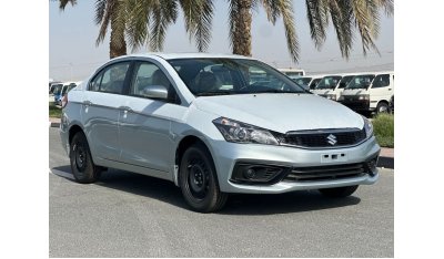 سوزوكي سياز Suzuki Ciaz  2024