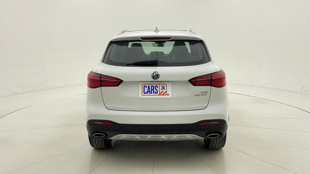 MG HS LUXURY TROPHY 2 | Zero Down Payment | Free Home Test Drive