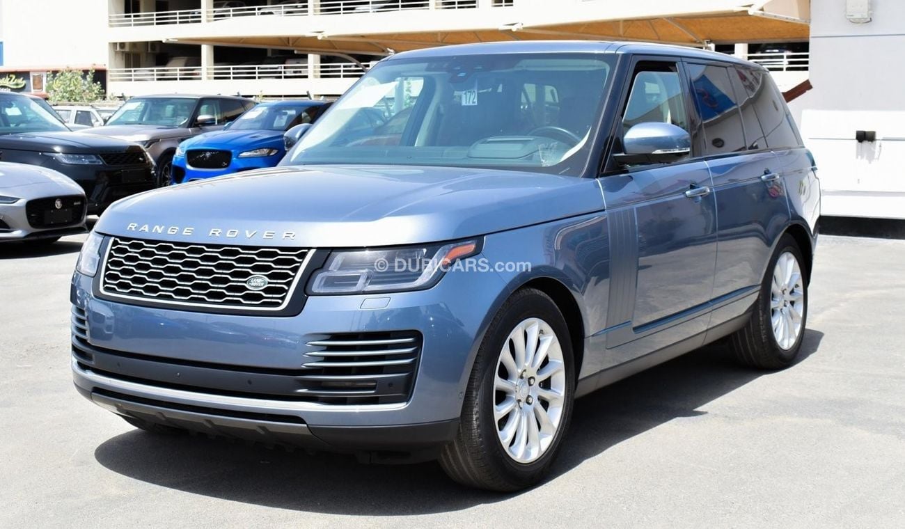 Land Rover Range Rover P400  3.0 V6