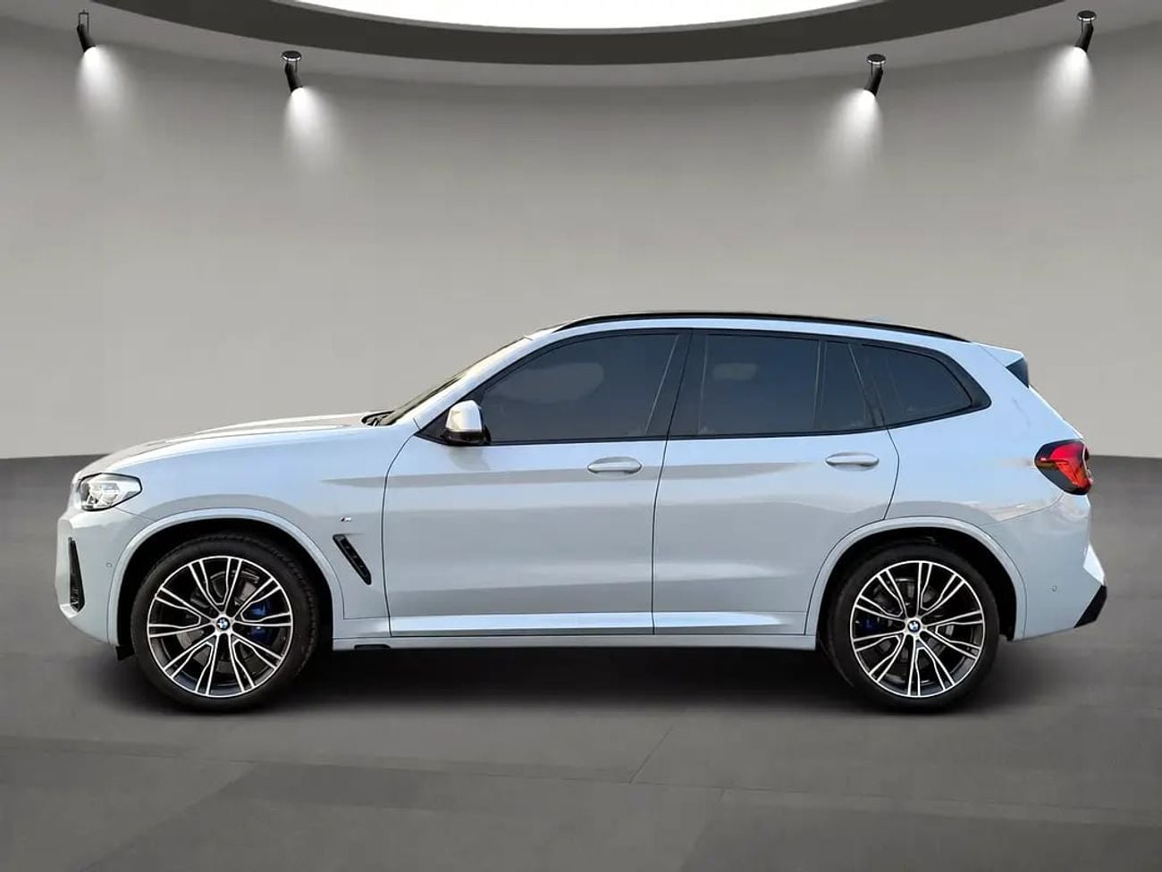 BMW X3 XDRIVE 30i M SPORT 3230 | Zero Down Payment | Agency Warranty + Service Contract | LOW KMS | 30i M Sport