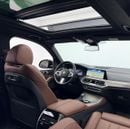 BMW X5 2023 BMW X5 xDrive40i M-Sport, 2027 BMW Warranty + Service Pack, Full BMW Service History, GCC