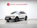 Kia Niro 2022 KIA THE ALL NEW NIRO (H) 1.6 Prestige