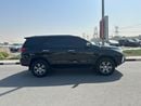 Toyota Fortuner EXR