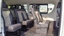 Toyota Hiace TOYOTA HIACE 2.8L Diesel Full Option
