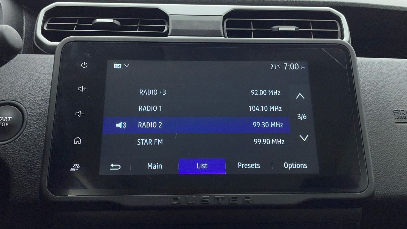 Renault Duster LE 1.6 | Zero Down Payment | Home Test Drive