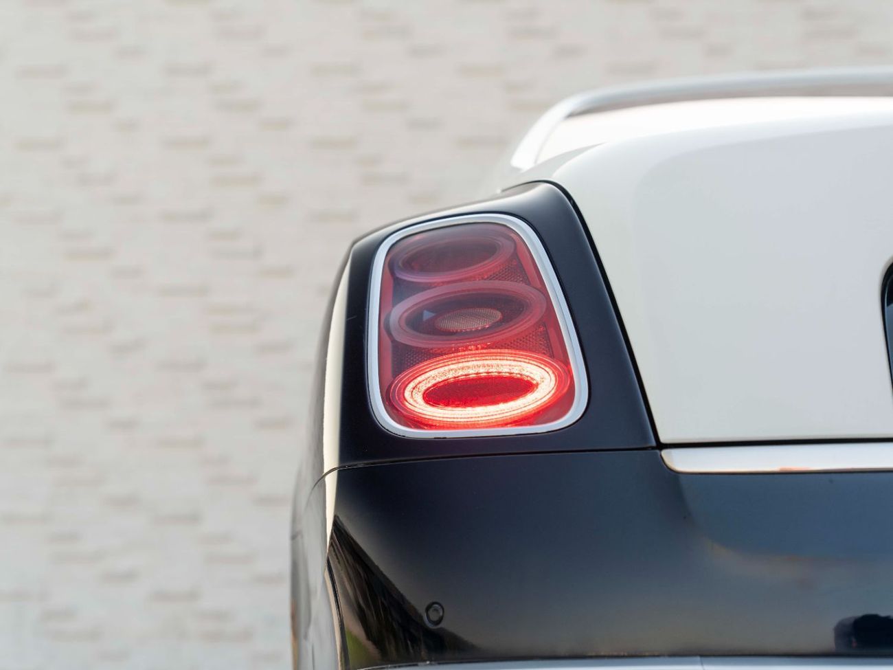 بنتلي مولسان Standard