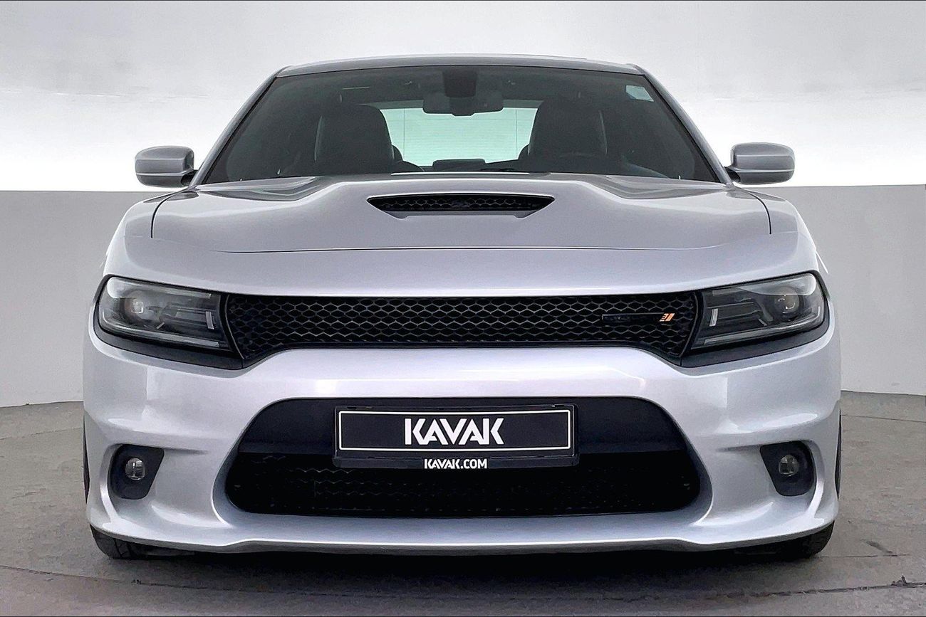 دودج تشارجر GT | شامل الضمان | 0 ﺪﻔﻋﺓ ﺃﻮﻟﻯ