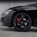 أودي S3 TFSI SPORTBACK