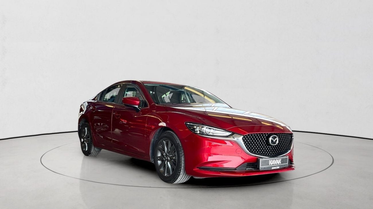 Mazda 2 | Guaranteed Warranty | 0 Down Payment