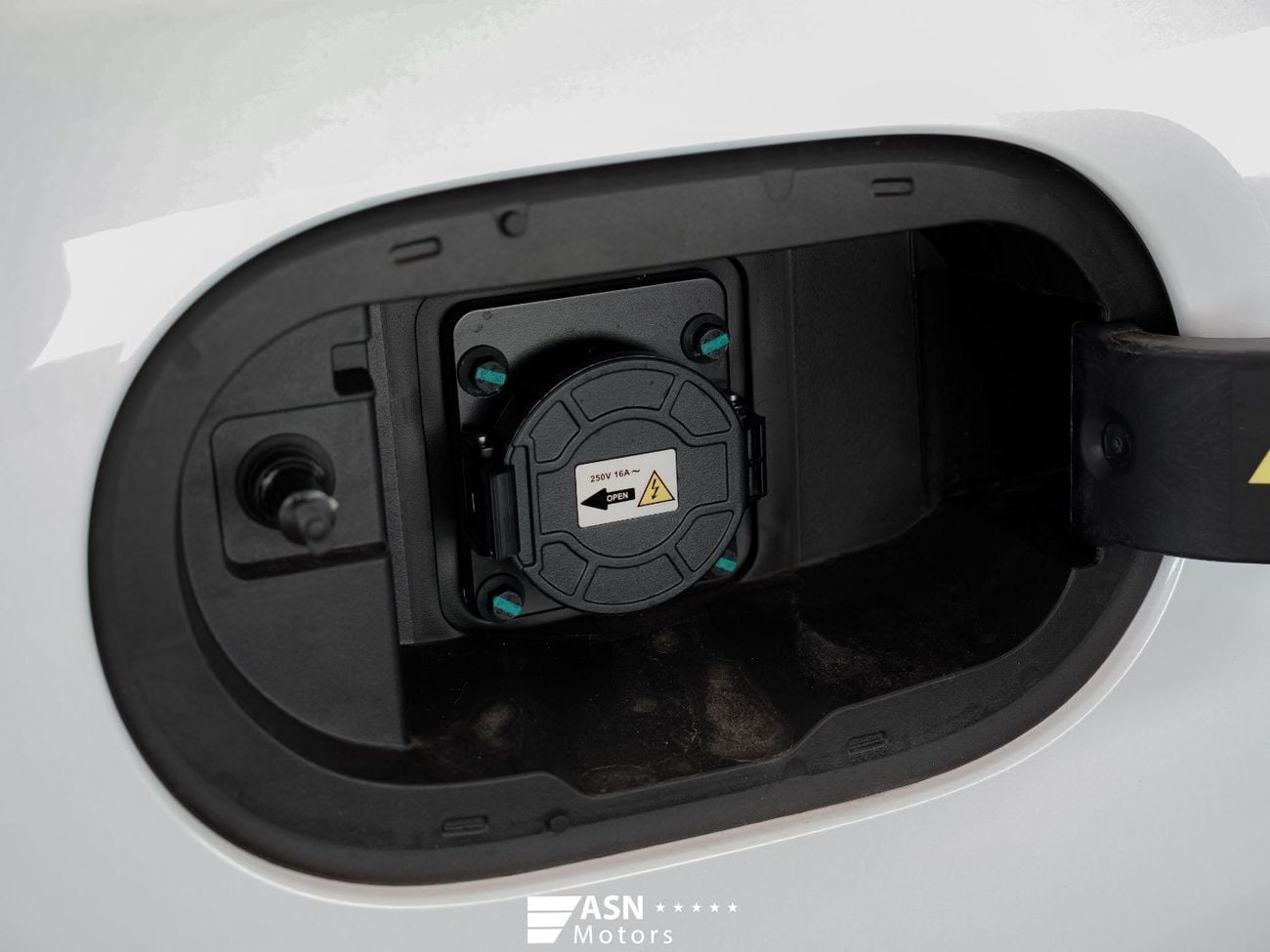 بي واي دي كين بلاس DM-I 55Km 2025 (Export Price)