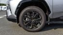 Toyota RAV4 Toyota Rav4 XLE 2.5L 4x4 Sunroof | Hybrid | 2023 | For Export