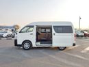 Toyota Hiace 2016 TOYOTA HIACE VAN RHD 3.0 L DIESEL AUTOMATIC (PM94354)
