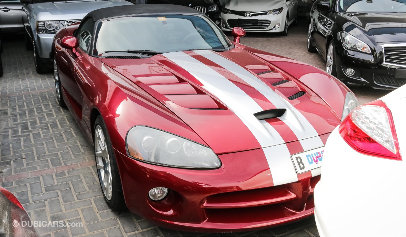 Dodge Viper