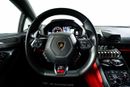 لامبورغيني هوراكان LP580-2 Very Low Mileage-Mint Condition-Italian Style Design