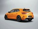Renault Megane RS 1.8L