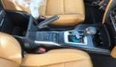 Toyota Fortuner VXR 4.0L Petrol 4WD 6A/T | 2026 Model | Ready for Export