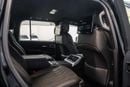 Toyota Land Cruiser VXR VX 3.5L