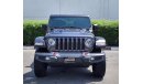 Jeep Wrangler Rubicon 2018 Jeep Wrangler Rubicon MANUAL (JL), 2dr SUV, 3.6L 6cyl Petrol, Manual, Four Wheel Drive