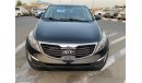 كيا سبورتيج 2015 KIA SPORTAGE / MID OPTION