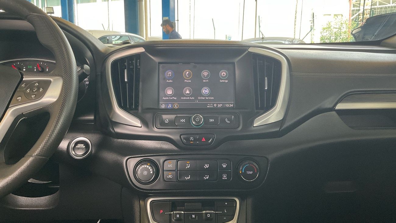 GMC Terrain 1.5 SLE AUTO | Guaranteed Warranty | 0 Down Payment