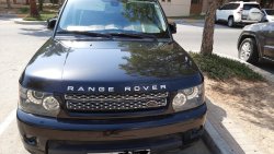 Land Rover Range Rover Sport HSE SPORT HSE