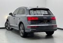 أودي Q5 45 TFSI