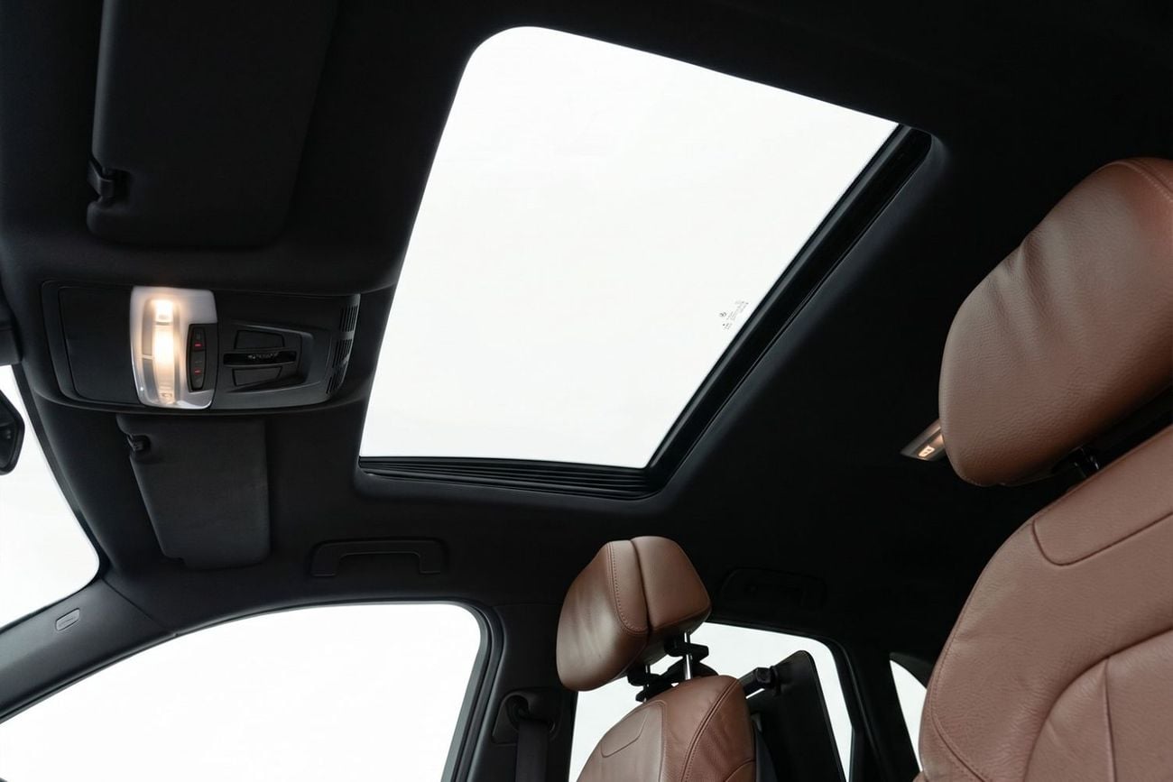 BMW X6 50i M SPORT l l Full Option