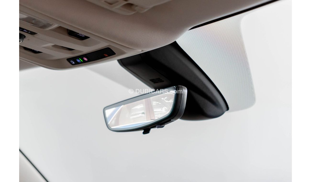 جي أم سي يوكون 2021 GMC Yukon Denali / Full GMC Service History & GMC Warranty