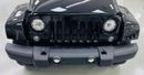 Jeep Wrangler Unlimited Sport S 3.6L A/T